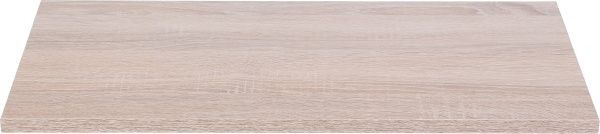 Полка 600x280 мм дуб сонома 