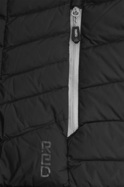 Куртка McKinley Patos II 249179-903050 36 черный