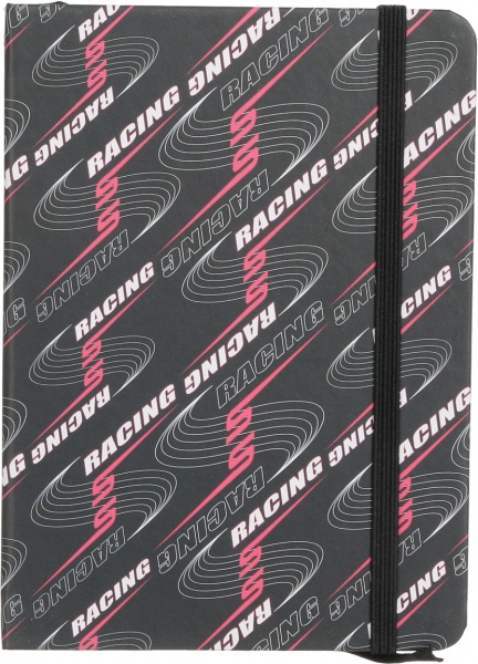 Блокнот Racing 1 14,5х10,5 см