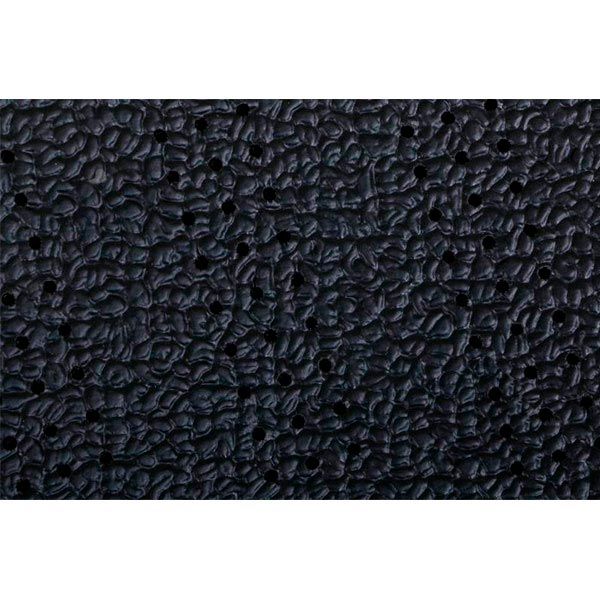Чехол на руль Alca плетение, 40-42 см, 597000 черный