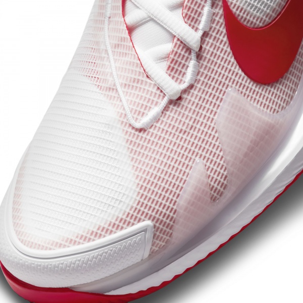 Кроссовки Nike Court Air Zoom Vapor Pro CZ0220-177 р.US 9,5 красный
