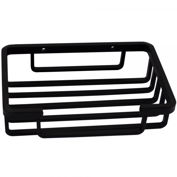 Мыльница Trento SS304 (60441)