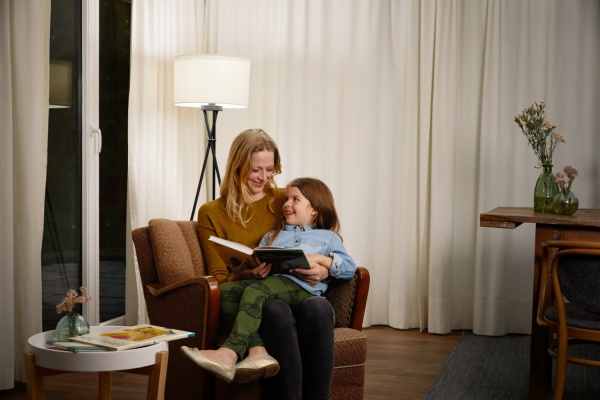 Лампа светодиодная Osram Antibacterial 10 Вт A60 матовая E27 224 В 2700 К LCC CLA 10W 830 