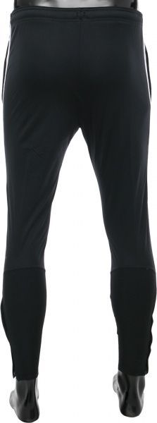 Штани Nike Dry Squad 807684-013 р. 2XL чорний
