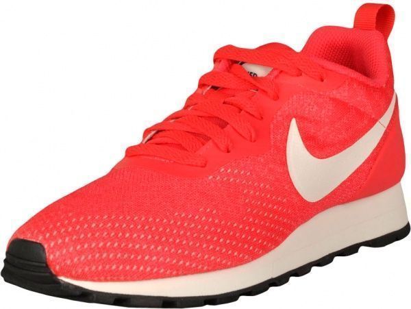 Кроссовки Nike MD Runner 2 Eng Mesh 916797-600 р.7,5 розовый