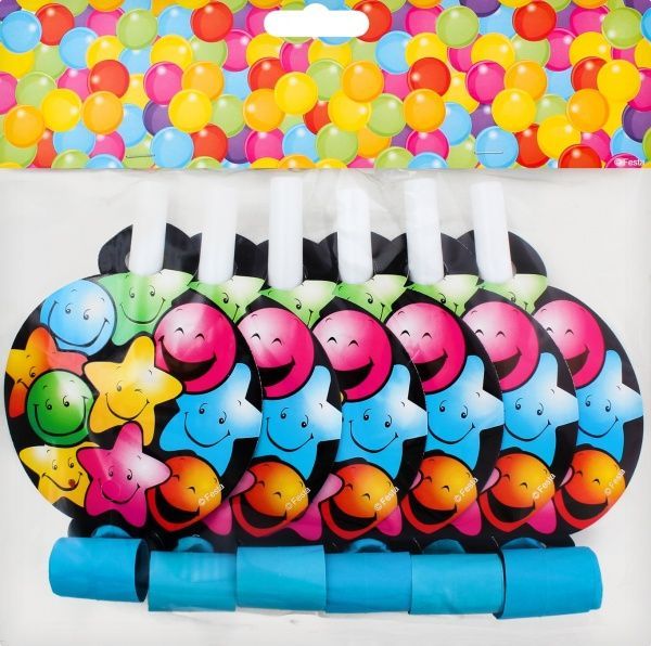 Язички Ві та Ві яскраві різнокольоровий