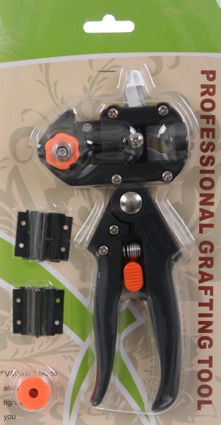 Инструмент садовый для прививки растений SC-8201