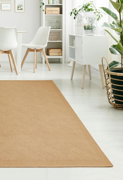 Килим Moldabela Lana 7636-1-70200 1,6х2,3