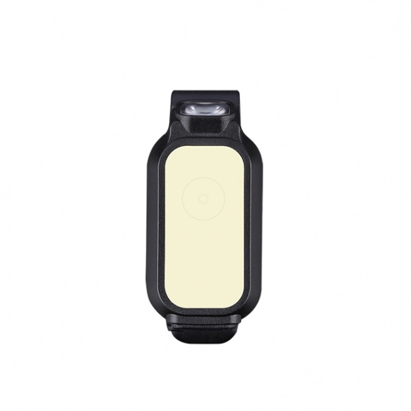 Ліхтарик кишеньковий Fenix E-LITE чорний