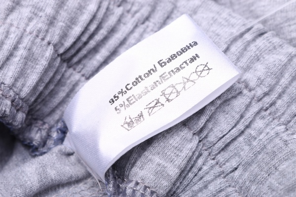 Брюки спортивные Trio р. L меланж