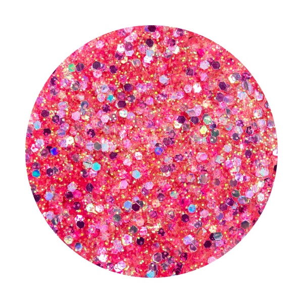 Глітер Mermade для обличчя та тіла Rock Star 30 мл