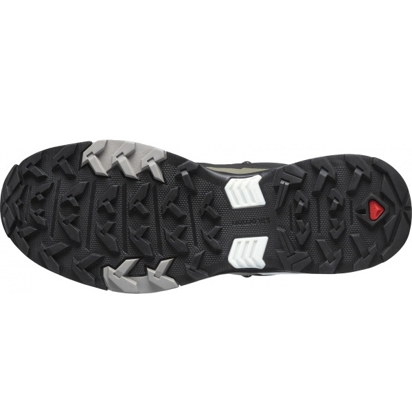 Кросівки Salomon X ULTRA 4 GTX L41288100 р.45 1/3 UK 10,5 28,5 см чорний