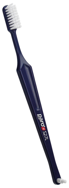 Зубна щітка Paro Paro S27L м'яка