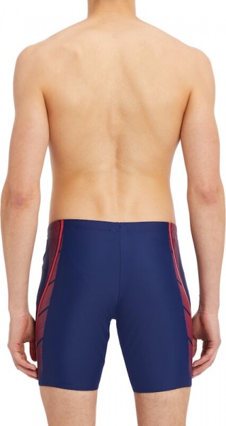 Плавки Energetics Rex II M 417294-901507 р.6 синій