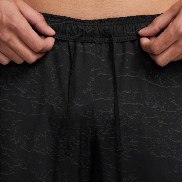 Брюки Nike DF RDVN CHLLGR WVN PNT DV9267-010 р. XL черный