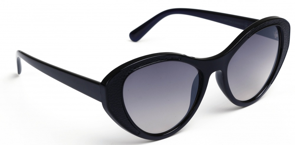 Окуляри сонцезахисні жіночі категорія 6 в асортименті