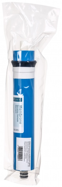 Мембрана обратного осмоса Organic Обратноосмотическая мембрана RO-100GPD 