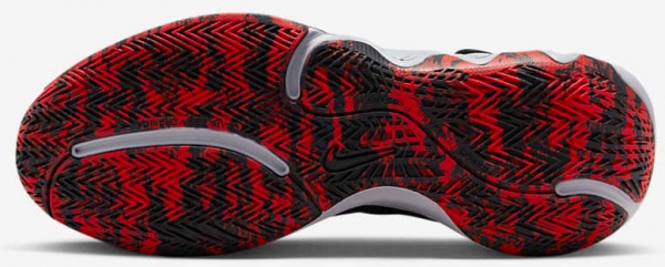 Кроссовки Nike GIANNIS IMMORTALITY 2 DM0825-005 р.47 разноцветный