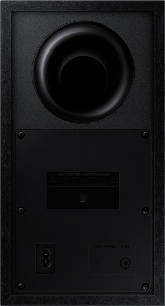 Саундбар Samsung HW-Q600C/UA