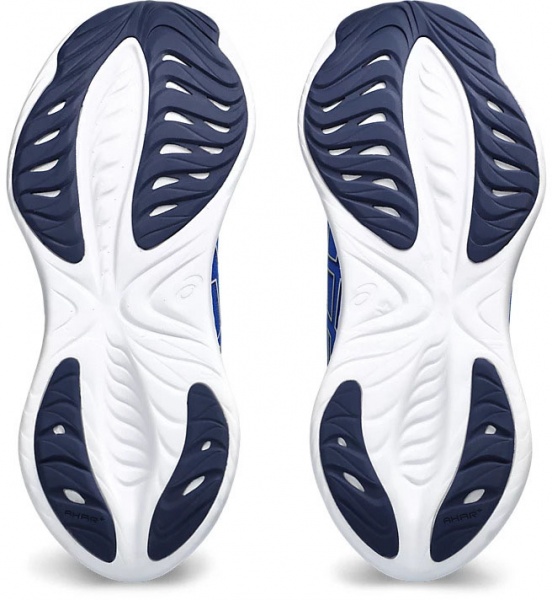 Кроссовки Asics GEL-CUMULUS 25 1011B621-406 р.44 голубой