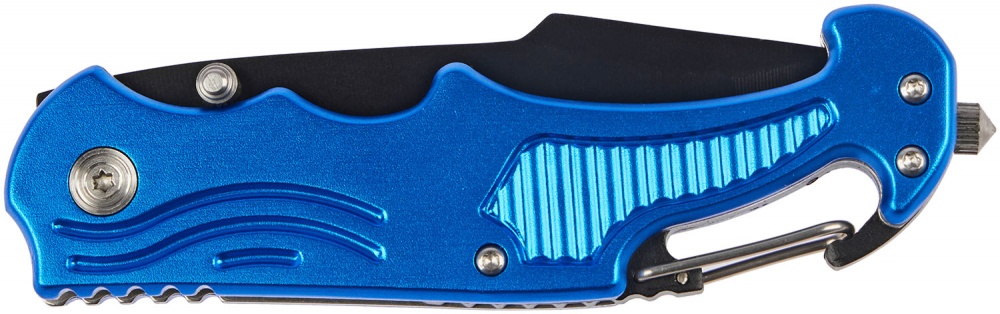 Ніж складаний ACTIVE Satellite синій 63.03.17