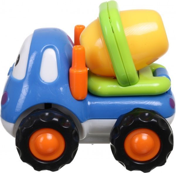 Іграшка Будівельний автомобільчик JDY512000898