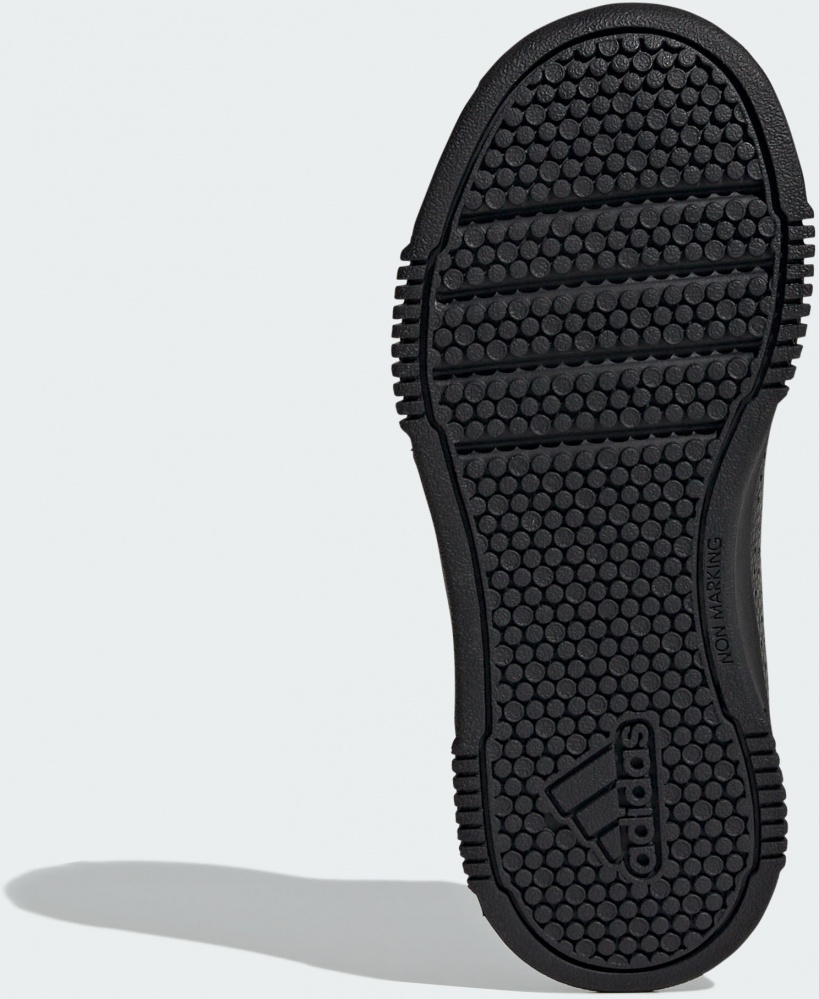 Кроссовки детские демисезонные Adidas TENSAUR SPORT 2.0 K GW6424 р.34 черные
