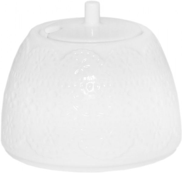 Сахарница Lacy 350 мл 21-252-018 Krauff