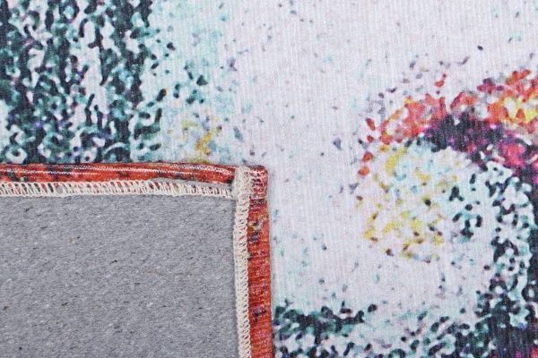 Килим BMG Digital Printed C-3111 Ramens 80x150