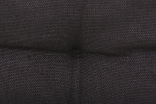 Подушка Класік 40х40 см шоколад Luna