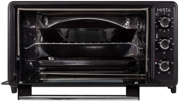 Электрическая печь Mirta MO-0045CB 