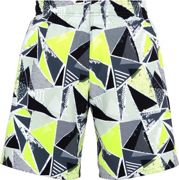 Шорты Firefly GMT7 Kenzy jrs 302387-041 р. 140 серый