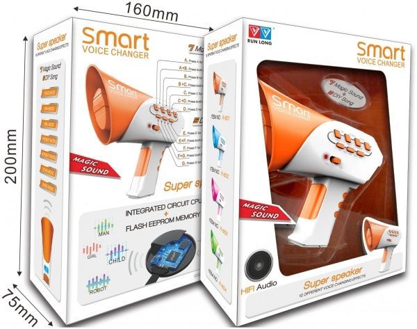 Іграшка розвивальна Shantou 