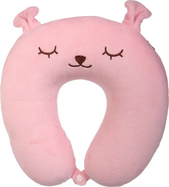 Подушка Звірятко 30х30х9 см Luna