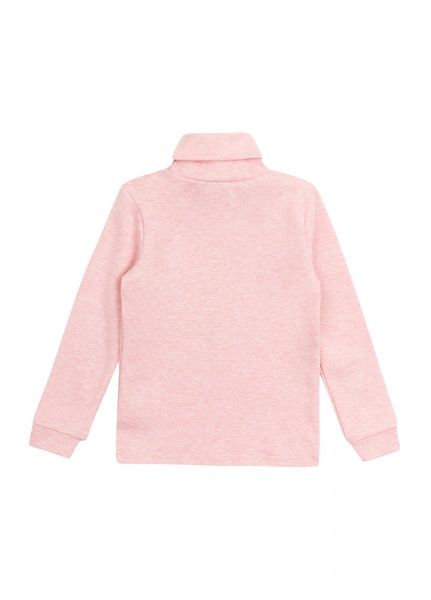 Гольф Соня Ш081 р.98 рожевий меланж 