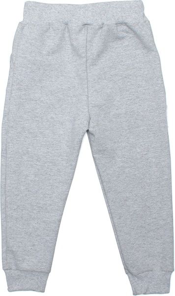 Штаны детские Україна Шт3302 р.86 серый 