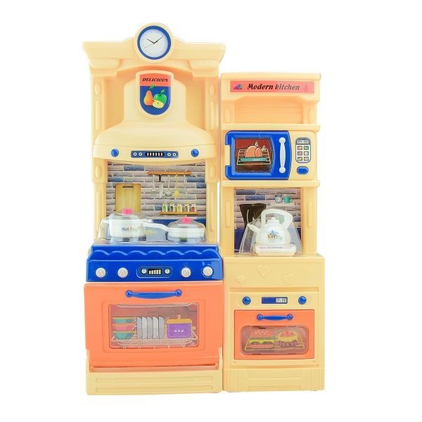 Ігровий набір Кухня LS322-21