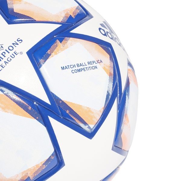 Футбольний м'яч Adidas р. 5 Finale Competition FS0257