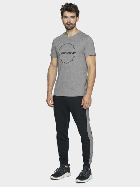 Брюки 4F D4Z20-SPMD306-30S р. 2XL синий