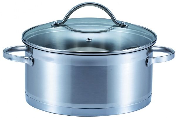 Набор кастрюль Garnet 8 предметов KN99000 Kohen