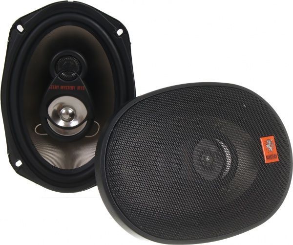 Автоакустика Mystery MJ 693 