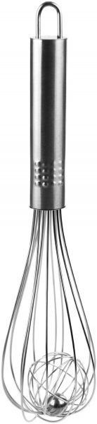 Венчик с шариком NIROSTA 27 см 40458 Fackelmann