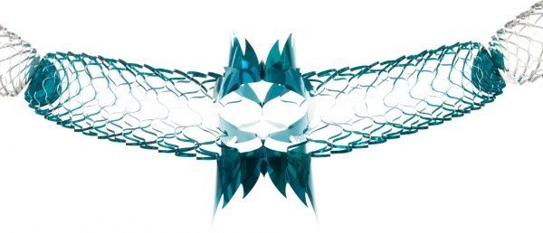 Гирлянда-растяжка внутренняя 3м d310