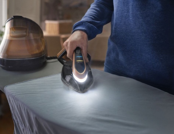 Парогенератор Tefal Pro Express Vision GV9820E0 