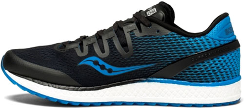 Кросівки Saucony FREEDOM ISO 20355-7s р.11,5 синій