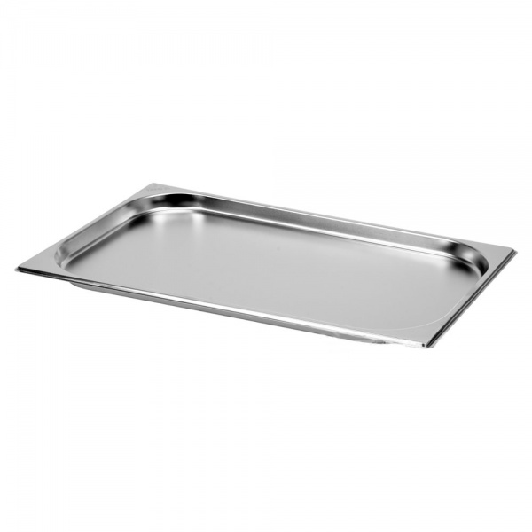 Гастроемкость Atelier Gastro GN1/1 530x325х20 мм 2,2 л