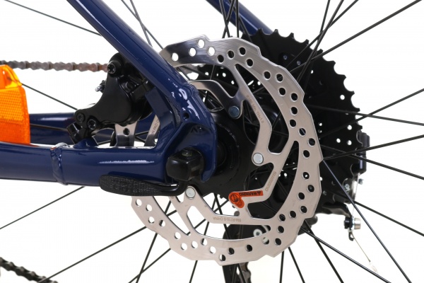 Велосипед 29