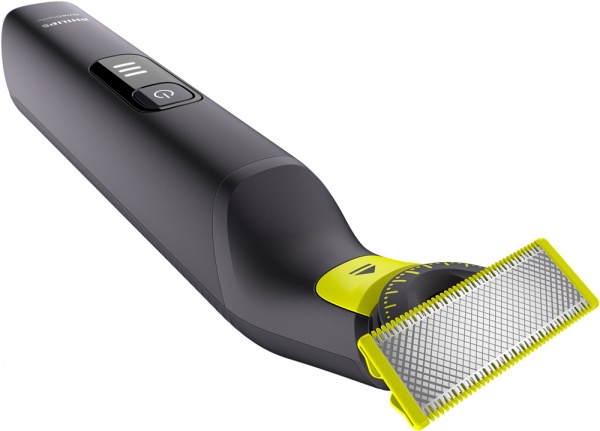 Электробритва Philips OneBlade QP6541/15 (3-в-1) с лезвием 360 