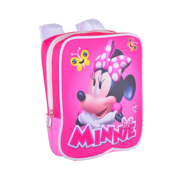 Самокат Disney Minnie Mouse розовый LS2113 