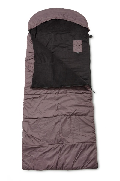 Спальный мешок Phantom Hoverla 200 коричневый 225х90 см